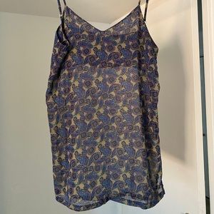 Show Me Your Mumu Estella Slip